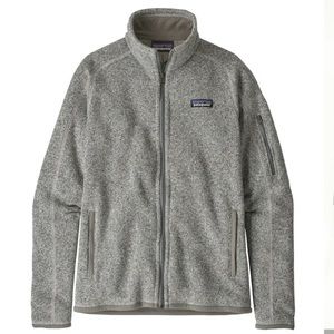 Patagonia | Better Sweater Full Zip Jacket